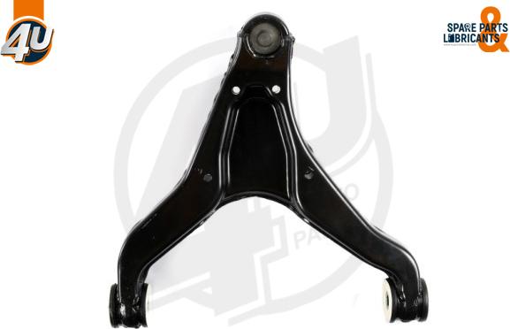 4U G22907 - Важіль незалежної підвіски колеса autocars.com.ua