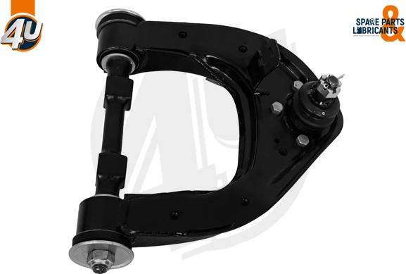 4U G23882 - Важіль незалежної підвіски колеса autocars.com.ua