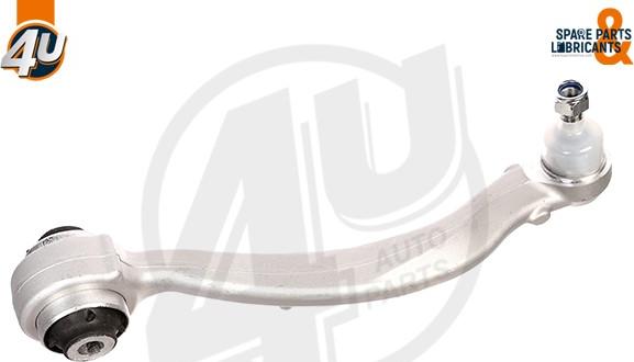 4U G27784 - Важіль незалежної підвіски колеса autocars.com.ua