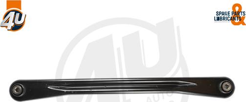 4U G28563 - Тяга / стійка, підвіска колеса autocars.com.ua
