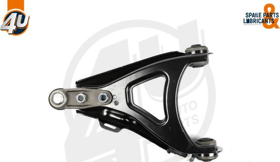 4U G33694 - Важіль незалежної підвіски колеса autocars.com.ua