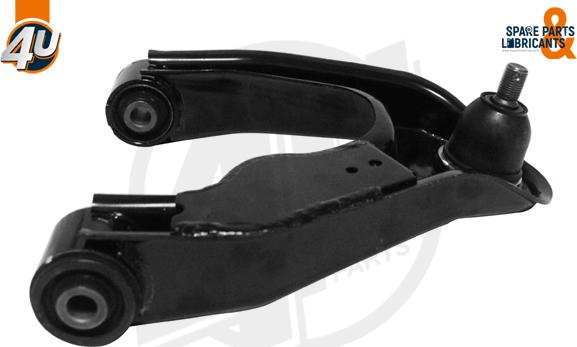 4U G46082 - Важіль незалежної підвіски колеса autocars.com.ua