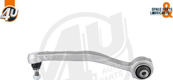 4U G89750 - Важіль незалежної підвіски колеса autocars.com.ua