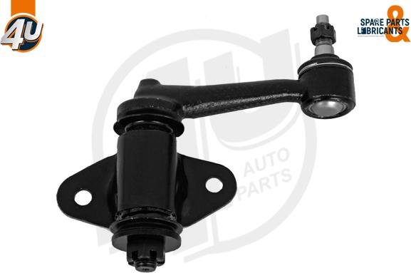 4U H12100 - Маятниковий важіль autocars.com.ua