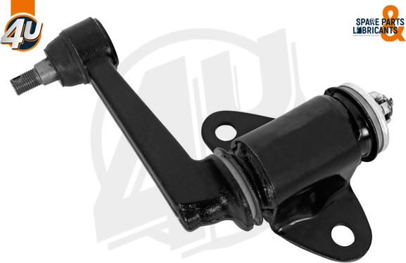 4U H15438 - Сошка рульового управління autocars.com.ua