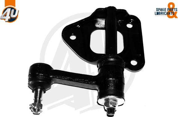 4U H58195 - Маятниковий важіль autocars.com.ua