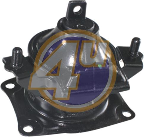 4U HN-EM-00211 - Подушка, підвіска двигуна autocars.com.ua