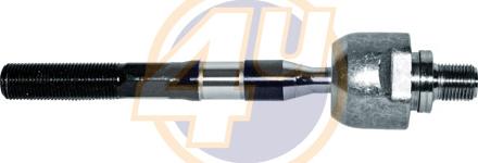 4U HY-E-10126 - Осевой шарнир, рулевая тяга avtokuzovplus.com.ua