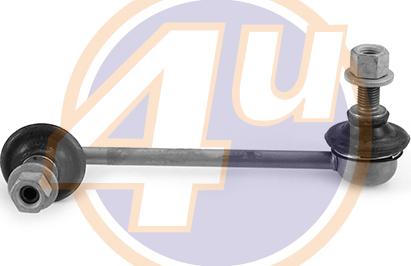 4U JP-F-08280 - Тяга / стійка, стабілізатор autocars.com.ua