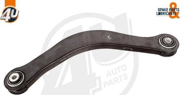 4U K02207 - Важіль незалежної підвіски колеса autocars.com.ua