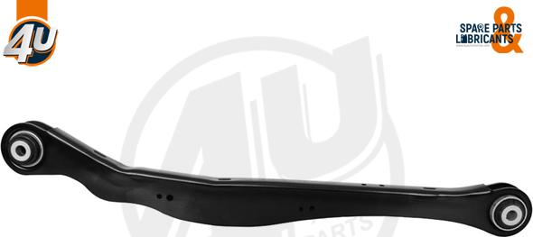 4U K14196 - Важіль незалежної підвіски колеса autocars.com.ua
