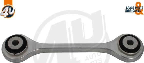 4U K14347 - Тяга / стійка, стабілізатор autocars.com.ua
