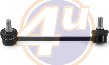 4U KI-F-07546 - Тяга / стійка, стабілізатор autocars.com.ua