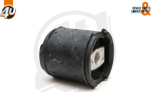 4U P06082 - Ремкомплект, балка моста autocars.com.ua