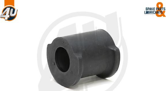 4U P15681 - Втулка, стабілізатор autocars.com.ua