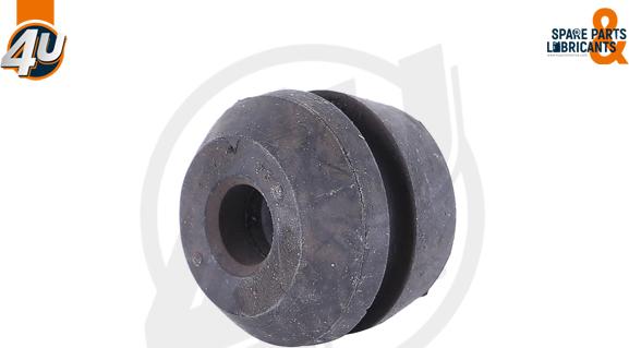 4U P16970 - Подушка, підвіска двигуна autocars.com.ua