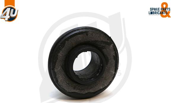 4U P18893 - Втулка, стабілізатор autocars.com.ua