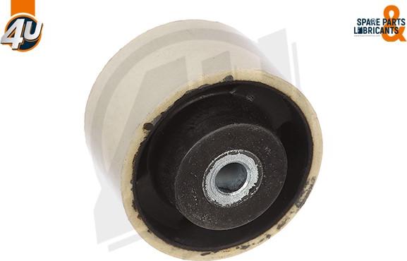 4U P22703 - Подушка, підвіска двигуна autocars.com.ua