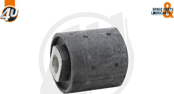 4U P55708 - Опора, диференціал autocars.com.ua