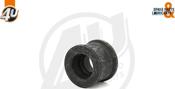 4U P87938 - Підвіска, сполучна тяга стабілізатора autocars.com.ua