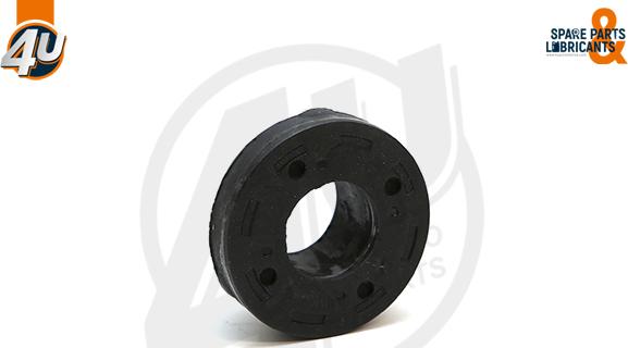 4U P94927 - Сайлентблок, важеля підвіски колеса autocars.com.ua