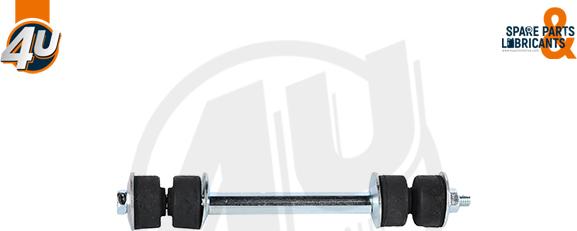 4U R65563 - Тяга / стійка, стабілізатор autocars.com.ua