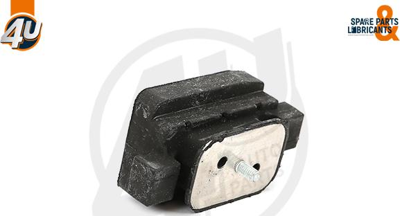 4U U03067 - Підвіска, автоматична коробка передач autocars.com.ua