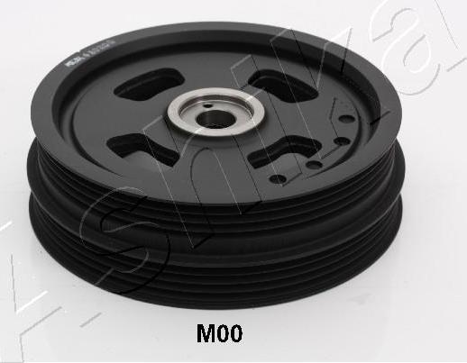 MDR MBP-8M00 - Ремінний шків, колінчастий вал autocars.com.ua