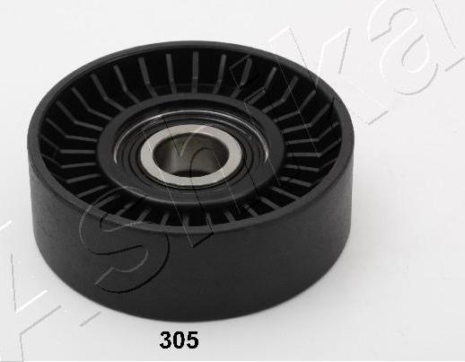 MDR MAT-4305 - Паразитний / провідний ролик, поліклиновий ремінь autocars.com.ua