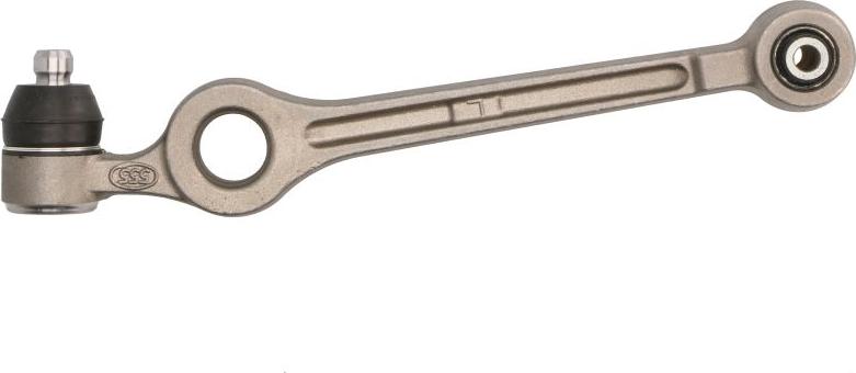 555 SA-1712L - Важіль незалежної підвіски колеса autocars.com.ua