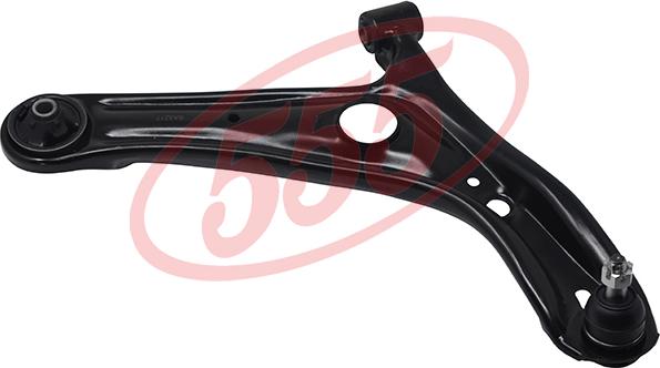 555 SA-3602R - Важіль незалежної підвіски колеса autocars.com.ua