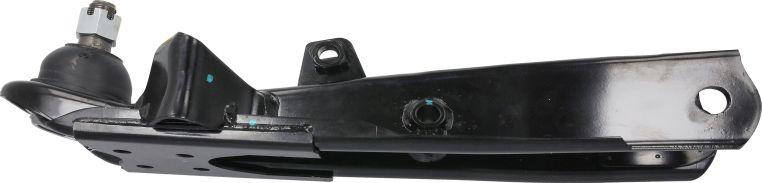 555 SA-4822L - Важіль незалежної підвіски колеса autocars.com.ua