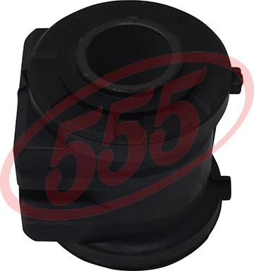 555 SAB-3522RR - Сайлентблок, важеля підвіски колеса autocars.com.ua