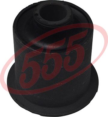 555 SAB-3891 - Втулка, рычаг колесной подвески autodnr.net