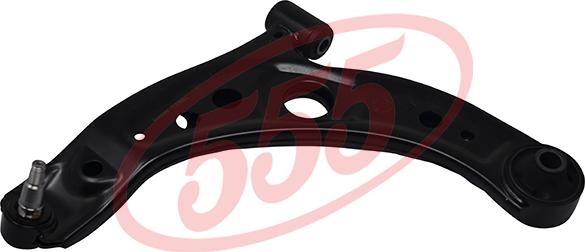 555 SA-T892L - Важіль незалежної підвіски колеса autocars.com.ua