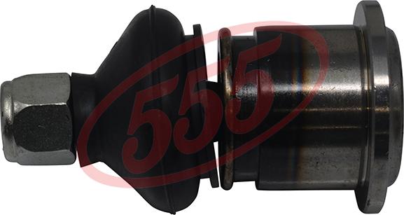 555 SB-1122 - Несучий / направляючий шарнір autocars.com.ua