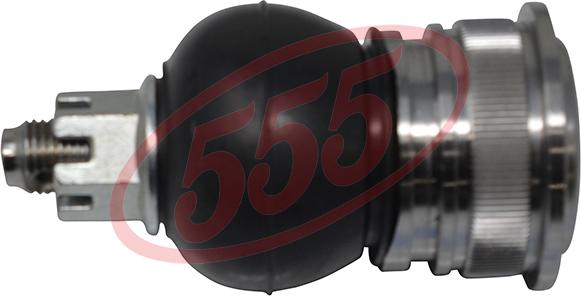 555 SB-1631 - Несучий / направляючий шарнір autocars.com.ua