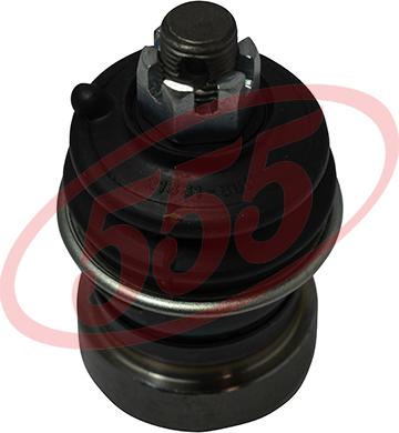 555 SB-2142 - Несучий / направляючий шарнір autocars.com.ua