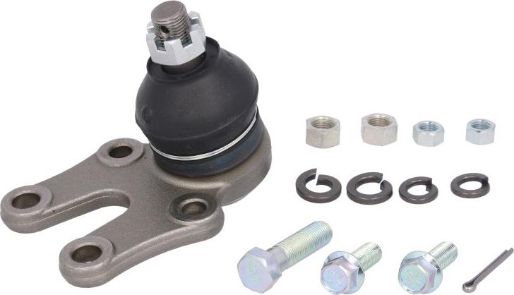 555 SB-2482 - Несучий / направляючий шарнір autocars.com.ua