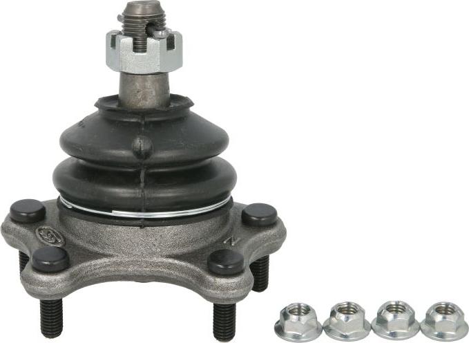 555 SB-2721 - Несучий / направляючий шарнір autocars.com.ua