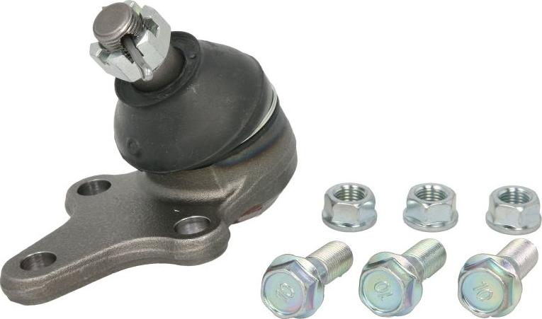 555 SB-2832 - Несучий / направляючий шарнір autocars.com.ua