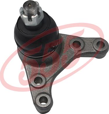 555 SB-3611R - Несучий / направляючий шарнір autocars.com.ua