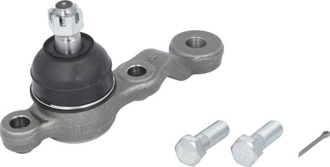 555 SB-3986R-M - Несучий / направляючий шарнір autocars.com.ua