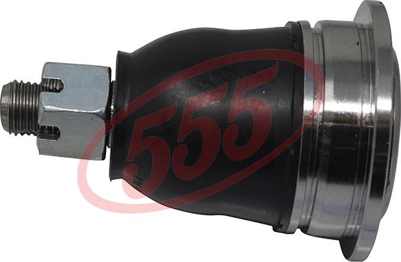 555 SB-4821 - Несучий / направляючий шарнір autocars.com.ua
