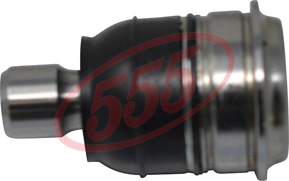 555 SB-4952 - Опора шаровая нижн Nissan Tiida 04- autodnr.net