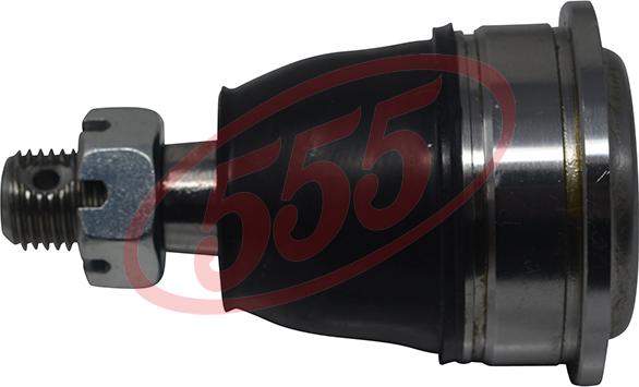555 SB-4981 - Опора шаровая верхн Nissan Frontier D40 05- autodnr.net