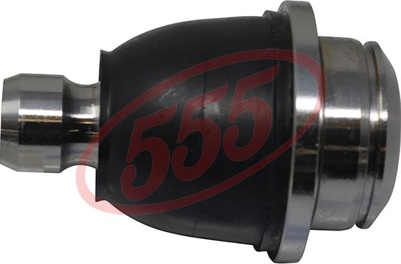 555 SB-4982 - Несучий / направляючий шарнір autocars.com.ua
