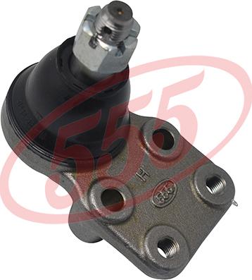 555 SB-5144 - Несучий / направляючий шарнір autocars.com.ua