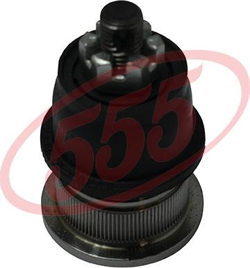 555 SB-6115 - Несучий / направляючий шарнір autocars.com.ua
