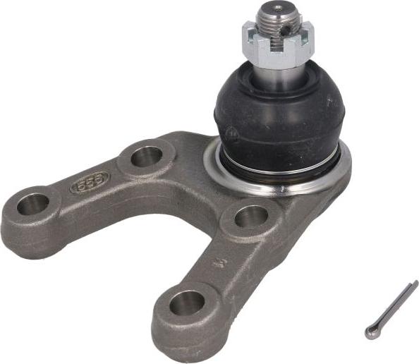 555 SB-7252 - Несучий / направляючий шарнір autocars.com.ua